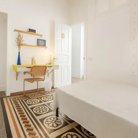 Domingo J Navarro 大加那利岛拉斯帕尔马斯