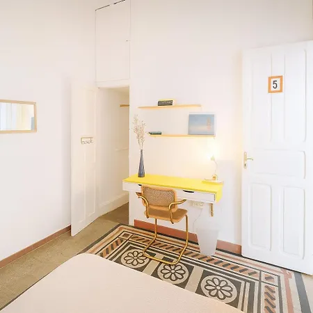 Pensión Domingo J Navarro Las Palmas de Gran Canaria