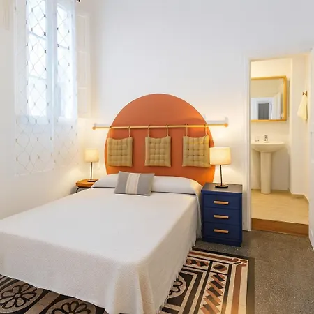 Pensionat Domingo J Navarro Las Palmas de Gran Canaria