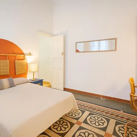 Domingo J Navarro Pensionat Las Palmas de Gran Canaria